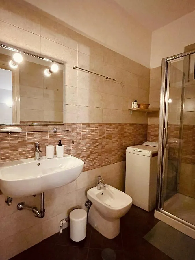Rome Downtown Apartment_Sistina